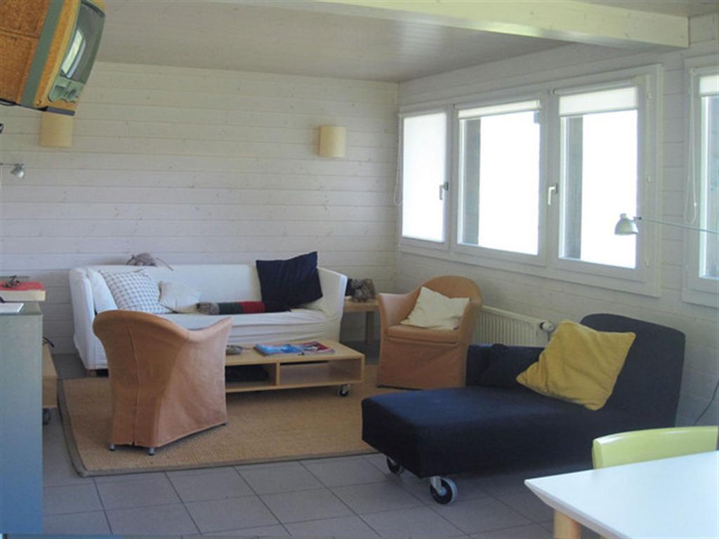 Villa Chalet Mousseron Grimentz Zimmer foto